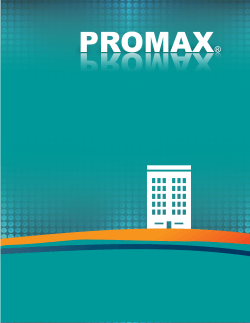 Promax Catalog