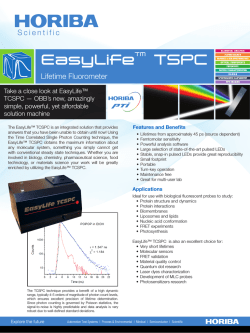 EasyLifeTM TSPC