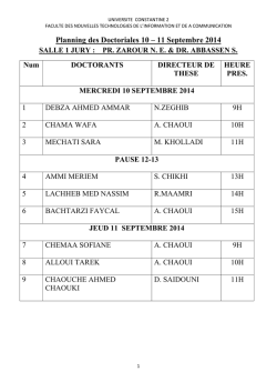 doctoriales2014-2015