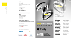 4 luglio monza 2014