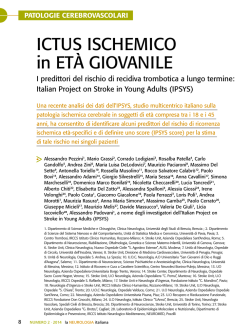 italiano - Associazione per la Lotta alla Trombosi