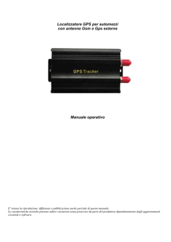 GP6103 - Rsatel.com