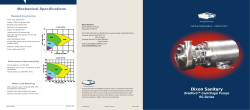 Dixon Sanitary - Kord Industrial