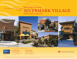 here - Rivermark Village