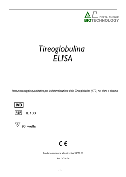 Metodica - deltachemie.it