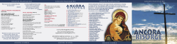 Download - Comunit&agrave; Magnificat