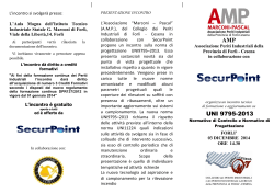AMP UNI 9795-2013 - Clicca per il documento