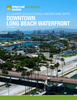 here - Downtown Long Beach Associates