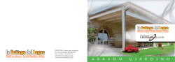 Download - la bottega del legno