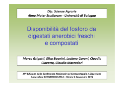 Grigatti - Ecomondo