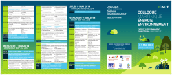 Programme_CM2E-2014_HD - Billeterie Colloque Martinique