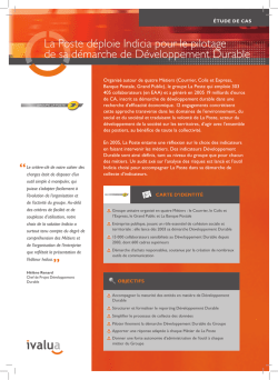 Fiche R&eacute;f&eacute;rence LaPoste.indd