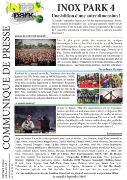 INOX PARK 4