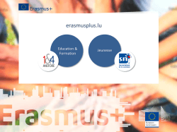 Présentation_Erasmus+_journée0307