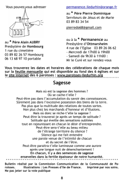 Iledurhin 3&egrave;me trim 2014 - D&eacute;finitif