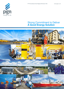 Download COMPANY PROFILE