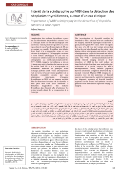 PDF, 1 Mb - Batna Journal of Medical Sciences