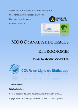 rapport - Nancy 2