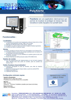 Fiche produit POLYALERTE V2 [716 Ko]