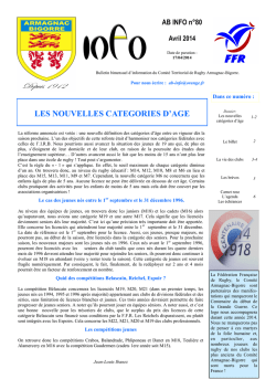 Jean-Louis Ibanez - Comite armagnac bigorre
