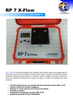 RP 7 X-Flow