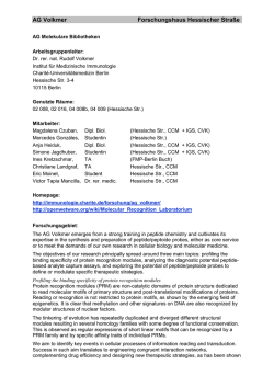 Group profile