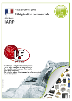 IARP - LF SpA