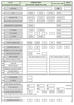1 2 3 4 5 6 7 For this section, see Annex A 8 9 10 11 12 12a 12b 12c