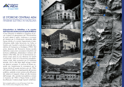 Download pdf - Fondazione AEM