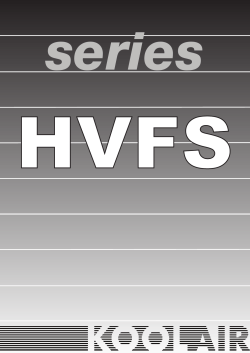 HVFS - Koolair
