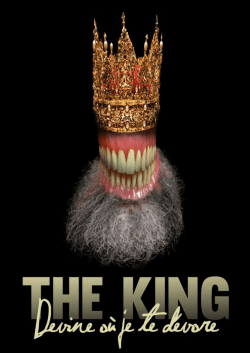 Dossier THE KING -Devine o&ugrave; je te d&eacute;vore (24 juin14)