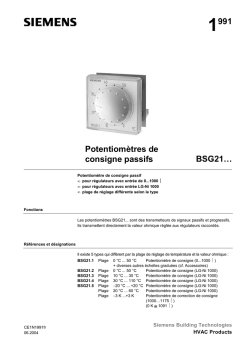 Fiche d&eacute;tail produit