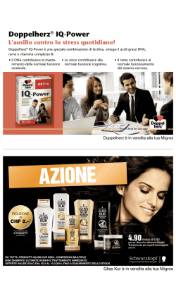 Doppelherz&reg; IQ-Power