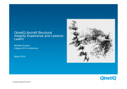Download Presentation