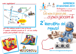 DOMENICA come r gi ..................................................