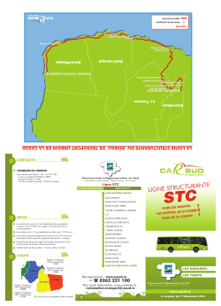 Ligne STC