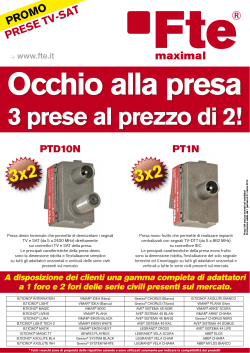 PT1N - Fte