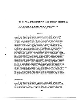 Proceedings of the Sixth AEC Air Cleaning Conference, July 7, 1959