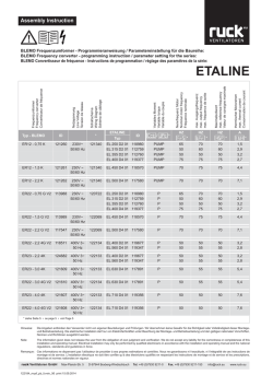 Download - ruck Ventilatoren GmbH