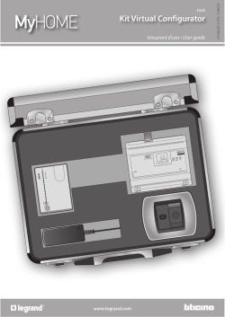 Kit Virtual Configurator