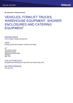 Download catalogue