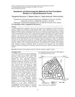 Download article - Journal of Emerging Trends in Engineering and