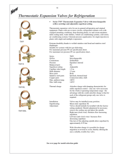 Honeywell Flica Products NZ Cat Pages