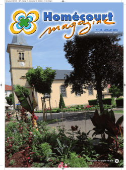 hom&eacute;court 95
