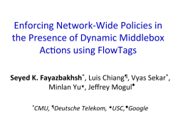 slides - Usenix