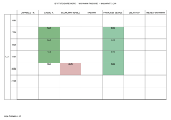 docenti serale 22-27 sett