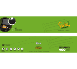 DOWNLOAD GIULIVO IMPERIAL BROCHURE
