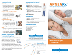 Download the Patient Pamphlet (PDF)