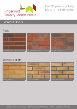 download now - Kingscourt Country Manor Brick