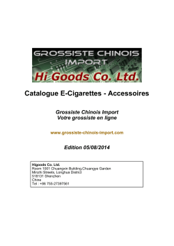 lot 100 pc - Grossiste chinois import